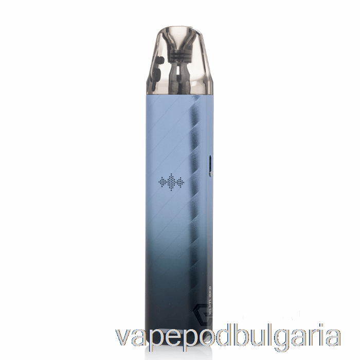 Vape Bulgaria Oxva Xlim Se 2 30w Pod система черен син